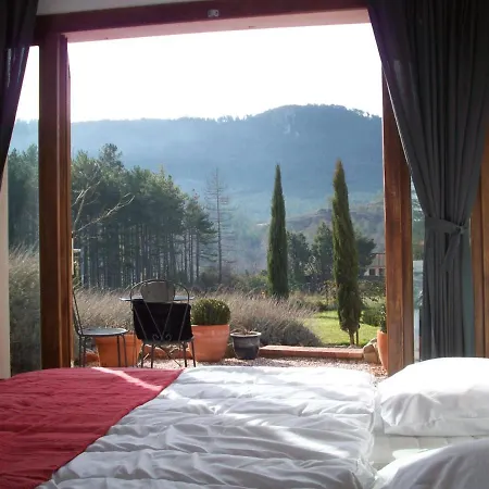 Charmante Maison Dans Un Cadre De Reve Calme Vila Arques (Aude)