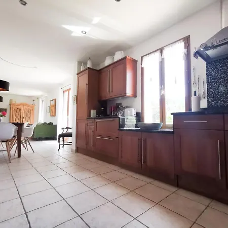 Vila Charmante Maison Dans Un Cadre De Reve Calme