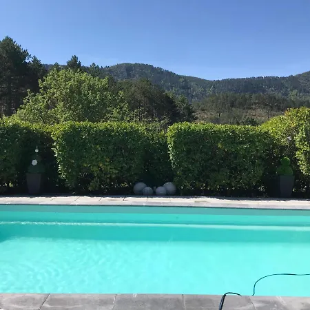 Charmante Maison Dans Un Cadre De Reve Calme *