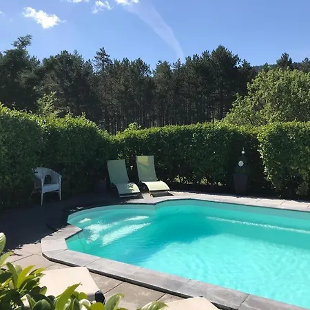 Vila Charmante Maison Dans Un Cadre De Reve Calme Arques (Aude)
