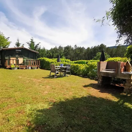 Charmante Maison Dans Un Cadre De Reve Calme Vila *