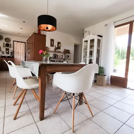 Vila Charmante Maison Dans Un Cadre De Reve Calme *
